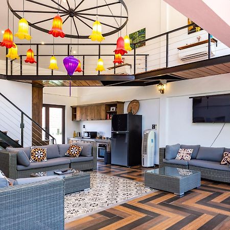 Victory Road Villas Phong Nha Exterior foto