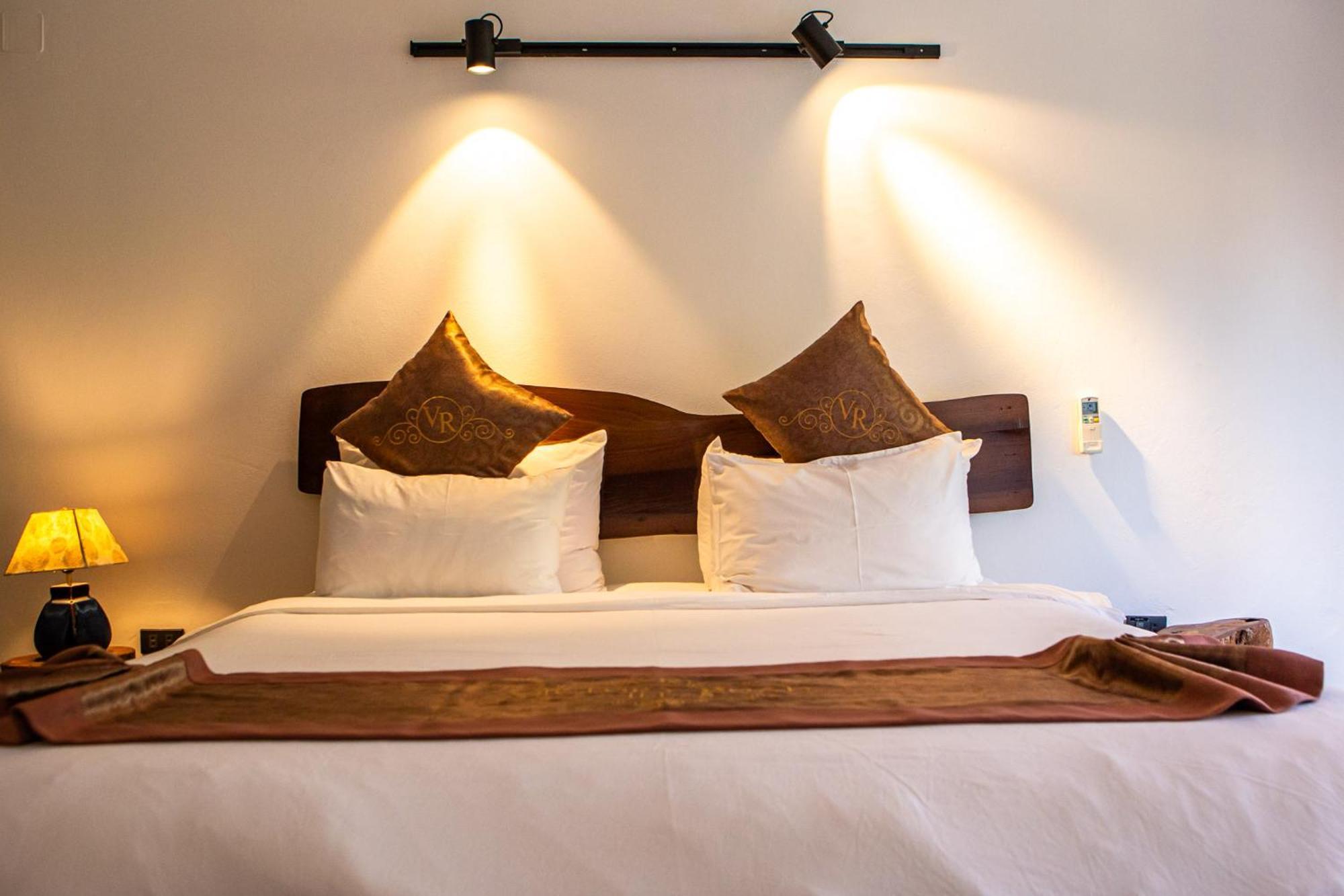 Victory Road Villas Phong Nha Exterior foto