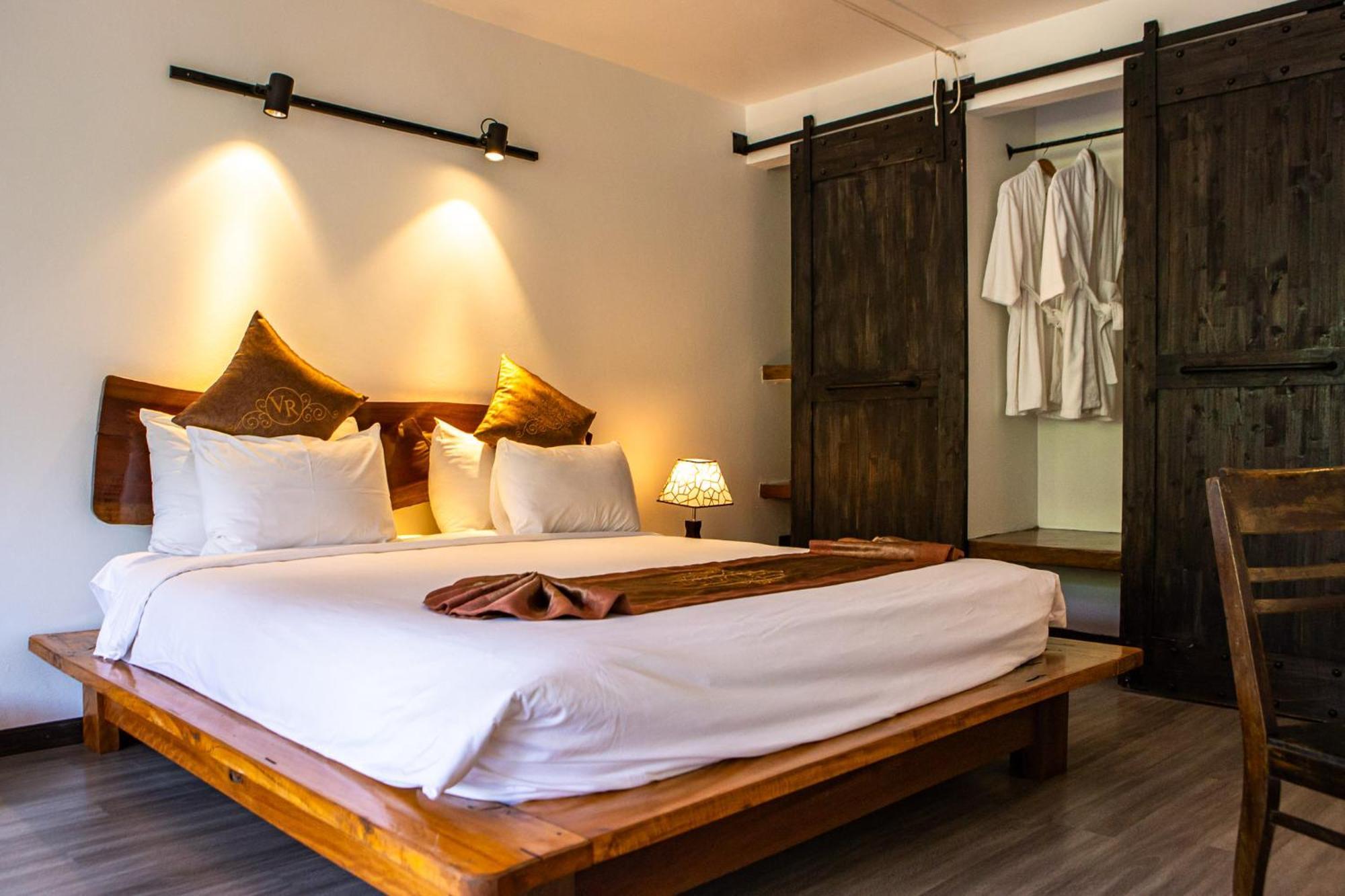 Victory Road Villas Phong Nha Exterior foto